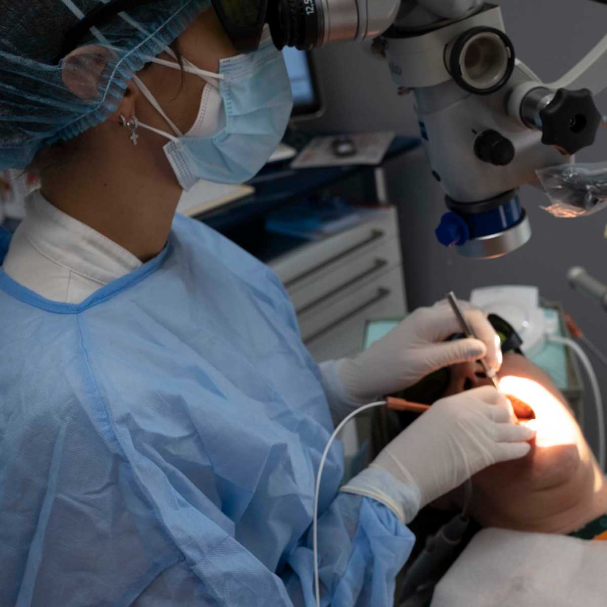 Dentista in centro a Milano