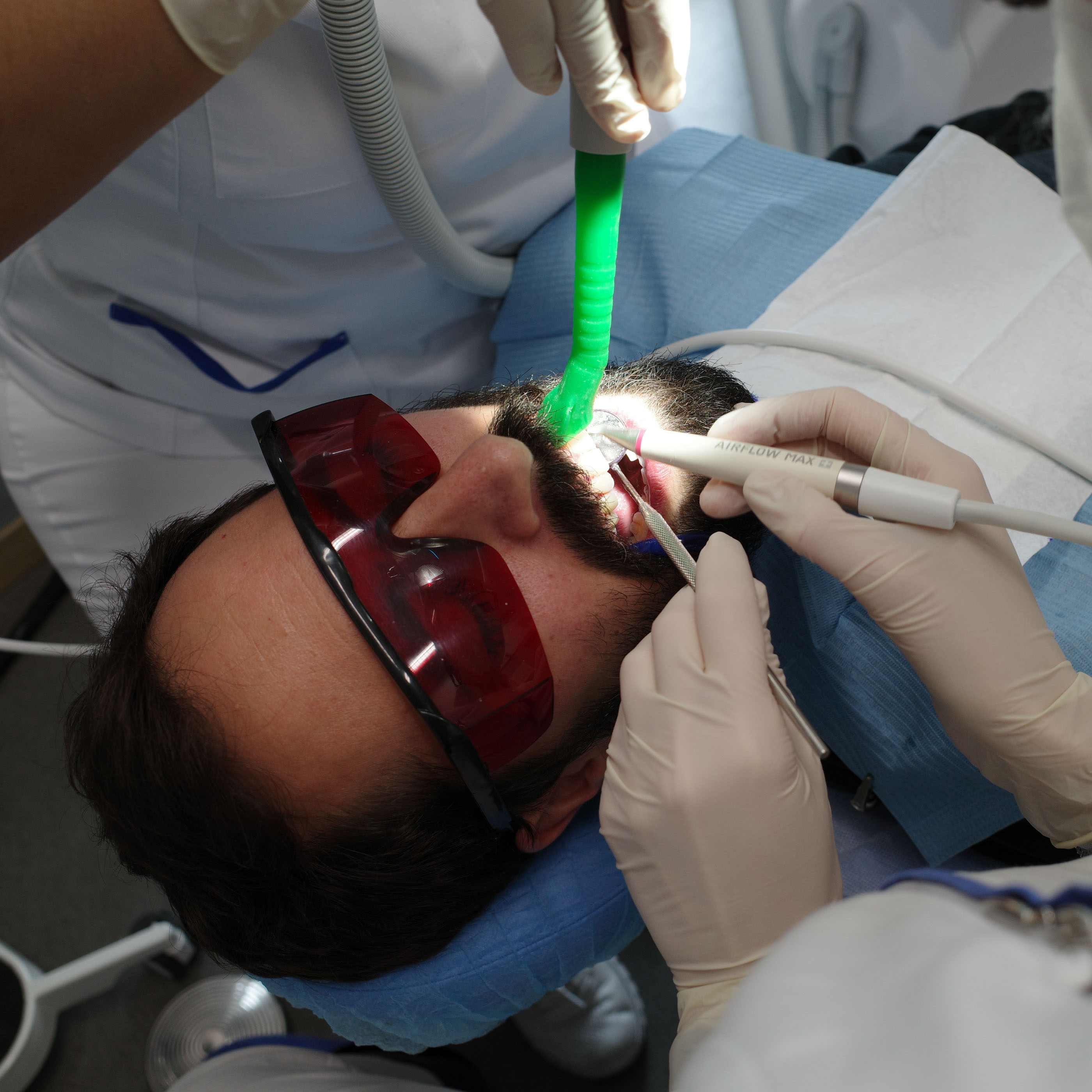 Dentista in centro a Milano