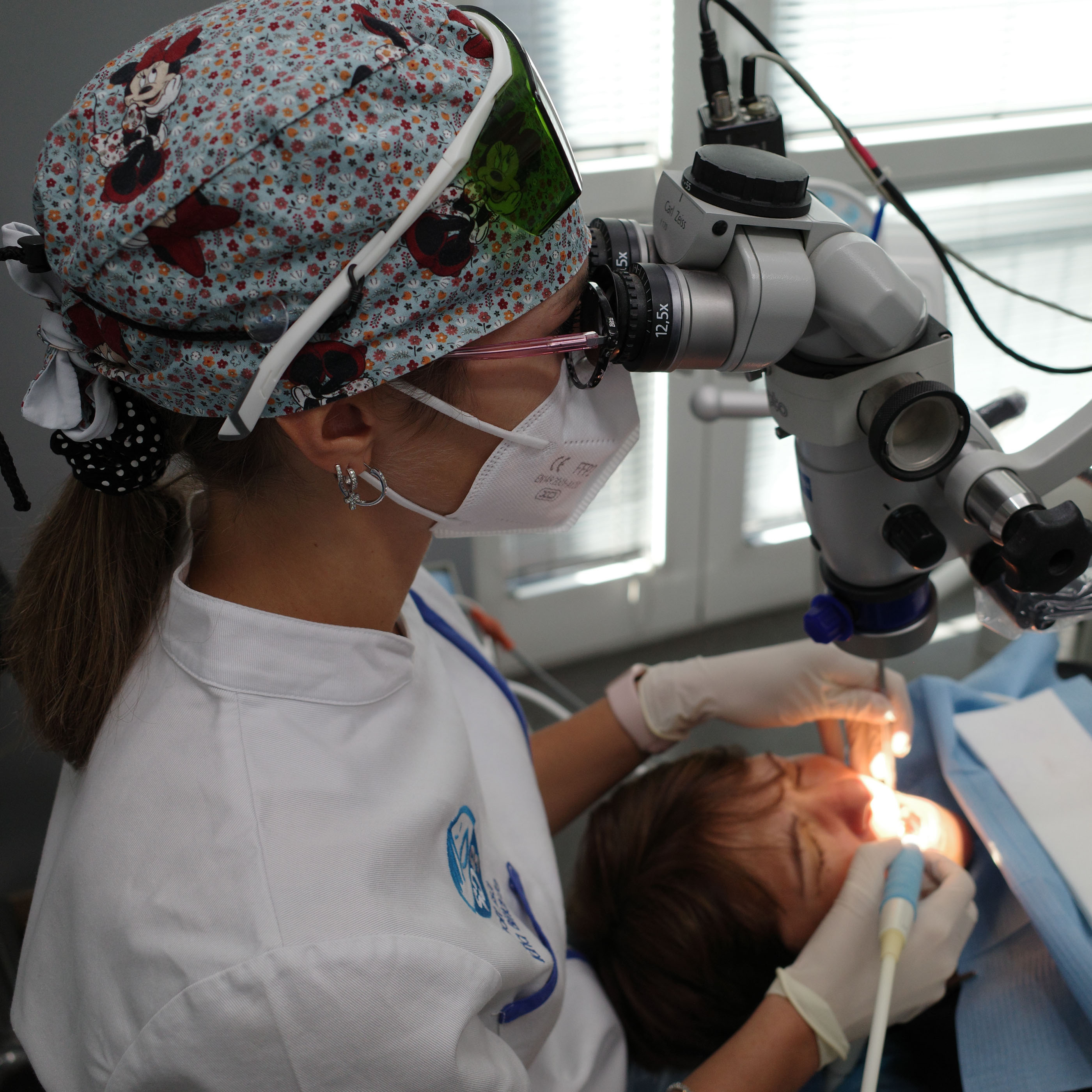 Dentista in centro a Milano