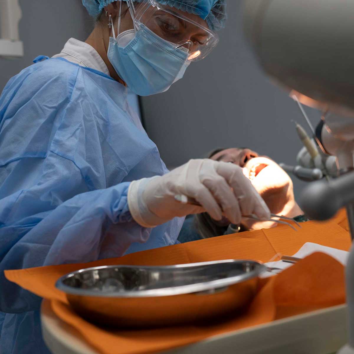 Dentista in centro a Milano