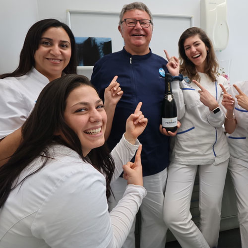 Dentista in centro a Milano